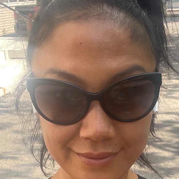 Versace sunglasses - Picture 4 of 4